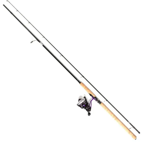 Nieuw Fladen Combo Maxximus Seatrout