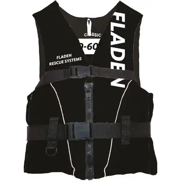 Fladen Buoyancy Aid Classic II M (50-70kg) Direct Beschikbaar