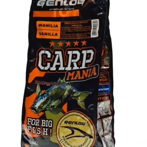 Genlog Carp Mania 1 Kg Halibut Op = Op