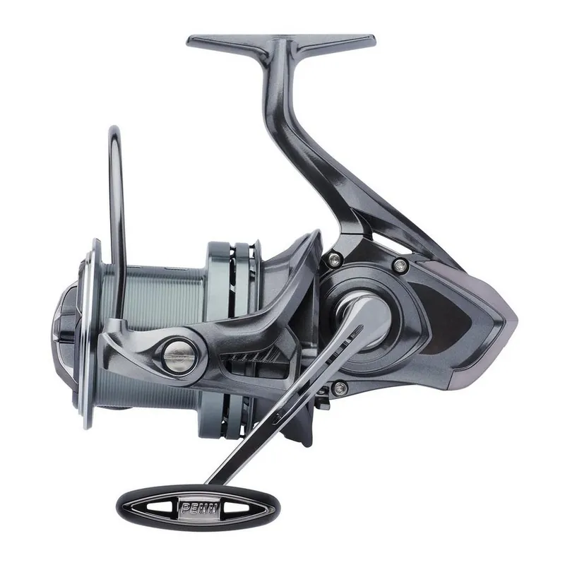 Penn Tidal XT Longcast Strandmolen 7000 Gratis Retour