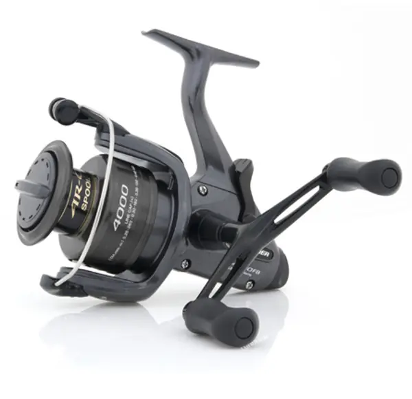 Shimano Baitrunner DL FB Molen 2500 FB Meest Verkocht