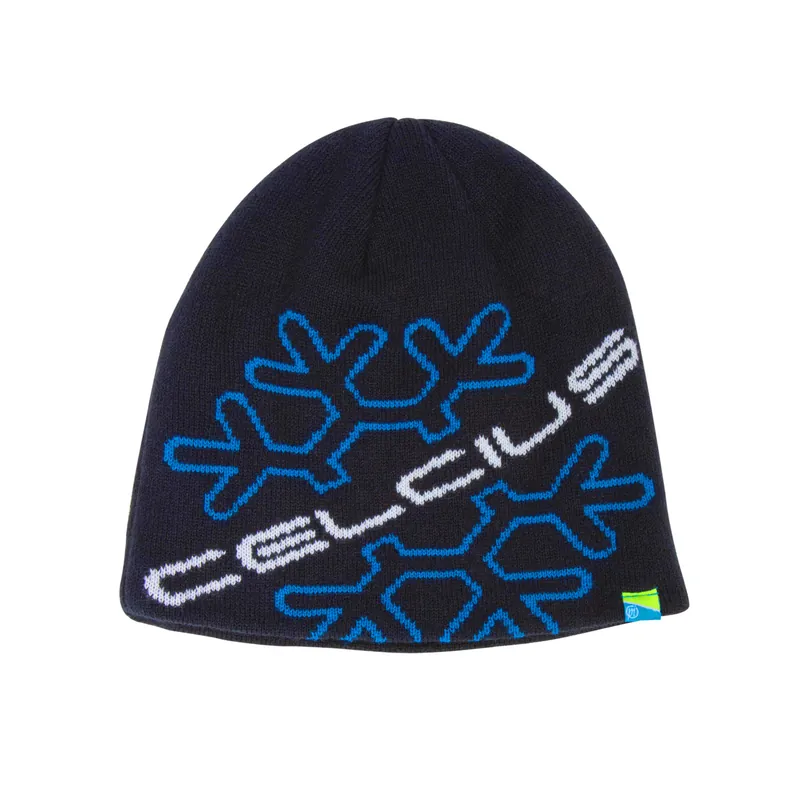 Preston Celcius Beanie Vismuts Exclusieve Aanbieding