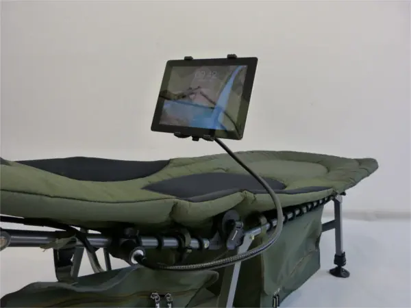 Anaconda Tablet Holder Hoge Kwaliteit