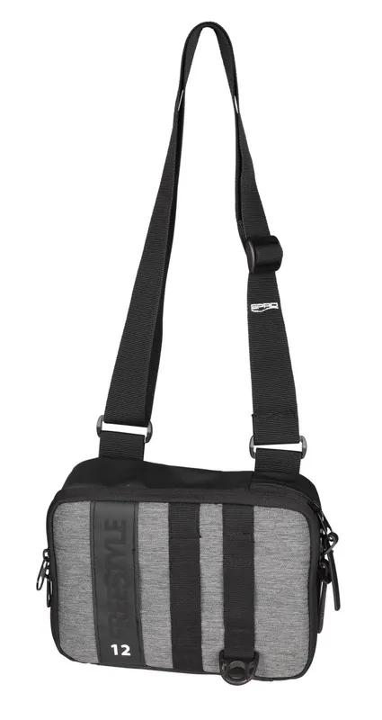 Op = Op Spro Freestyle Side Pouch 12 Schoudertas