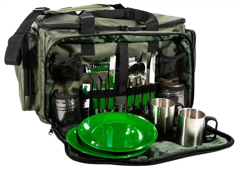 Ultimate Cooler Food Bag Koeltas Voordeelprijs