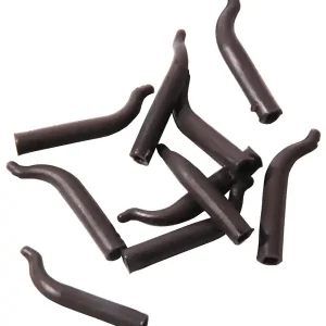 Ultimate Tungsten Line Aligners - 10pcs Long. Hook Size 1-6 Hete Deal
