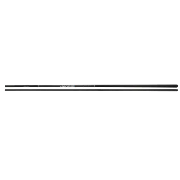 Laatste Versie Shimano Aero Pro Landing Net Handles Schepnetsteel Aero Pro