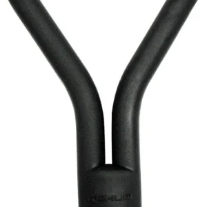 Flitsaanbieding Korum Y Rest, 2 stuks!