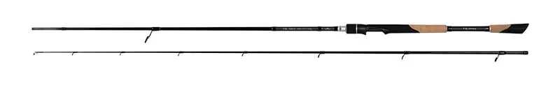 Fox Rage TR Power Jig Spinhengel 240cm (15-50g) Favoriet