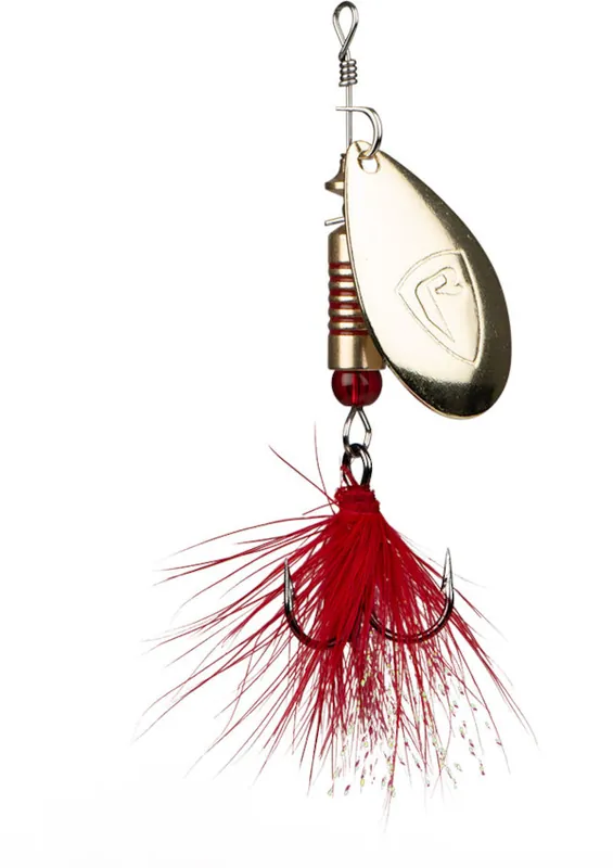 Fox Rage French Blade Spinner 3.6g Koop Vandaag