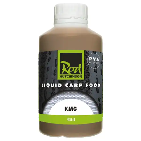 Shop Nu Rod Hutchinson Liquid Carp food Monster crab