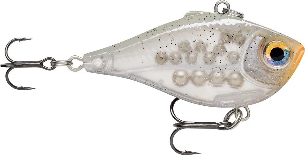 Rapala Rippin' Rap RPR05 Jerkbait 5cm (9g) Olive Minnow Flitsaanbieding