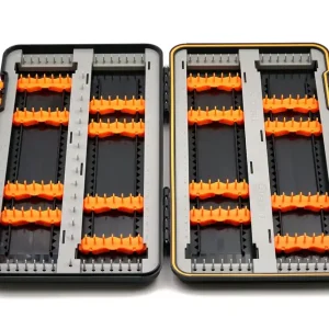 Finale Uitverkoop Guru Rig Case XL