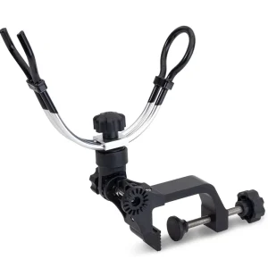 Iron Claw MA-S Boat Rod Holder Express Levering