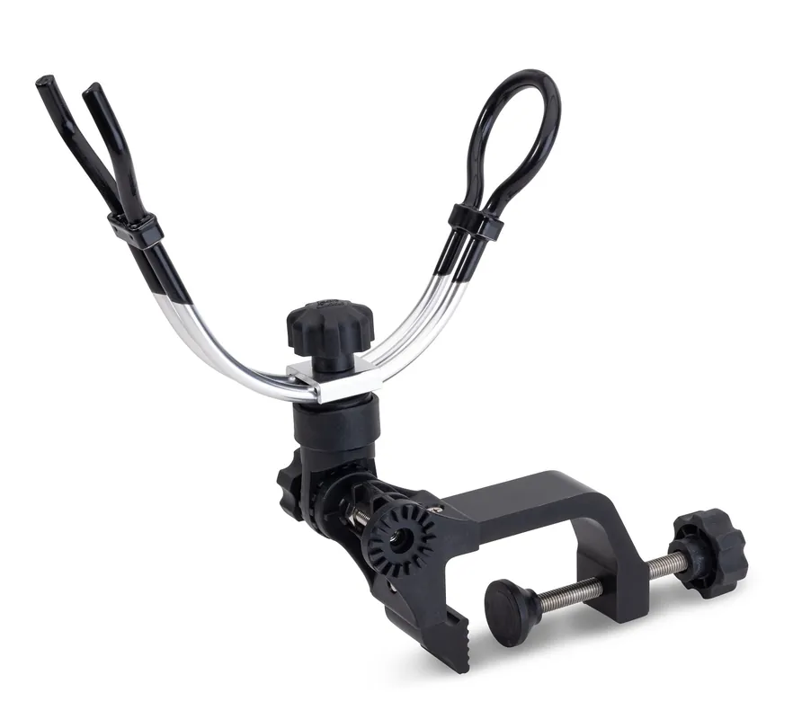 Iron Claw MA-S Boat Rod Holder Express Levering