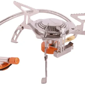 Actieprijs Ultimate Power Stove