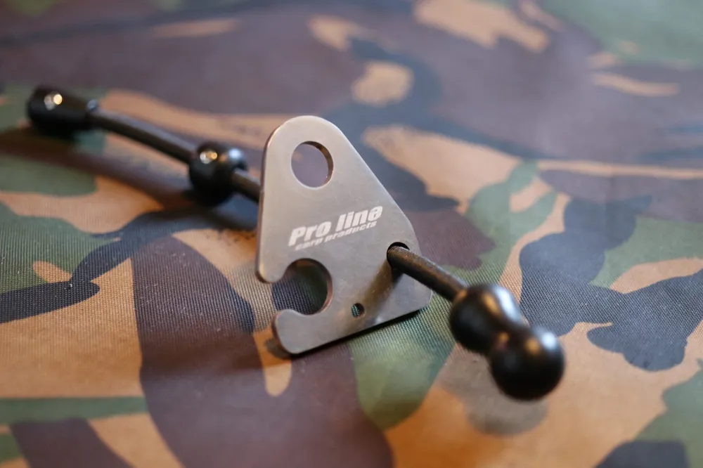 Merkproduct Pro Line Xtreme Rod Lock