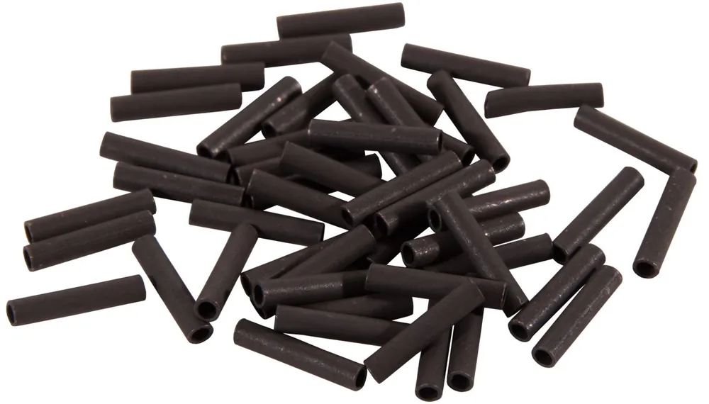 Favoriet Ultimate Crimp Sleeves (50 pcs) 1.4 mm