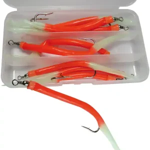 Beste Prijs Behr Gummi Makk Assortment Box, 9 stuks! Medium
