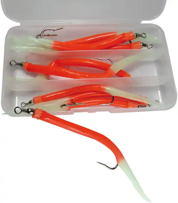 Beste Prijs Behr Gummi Makk Assortment Box, 9 stuks! Medium