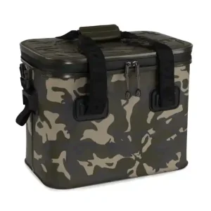 Finale Uitverkoop Fox Aquos Camolite Coolbag 20L