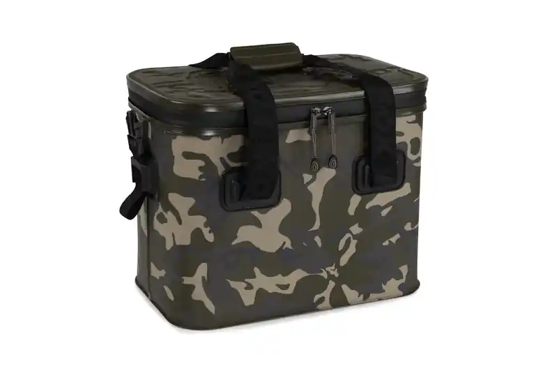 Finale Uitverkoop Fox Aquos Camolite Coolbag 20L