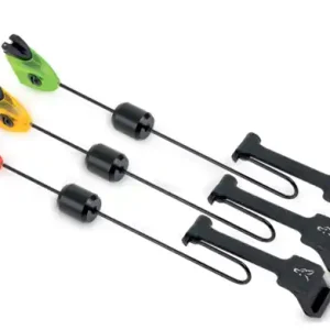 Veilige Betaling Fox MK3 Swinger - 3 rod set