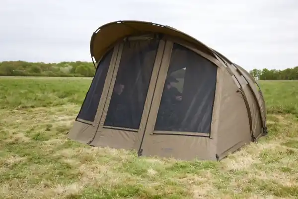 Starbaits A Terra Continental Bivvy Beperkte Voorraad