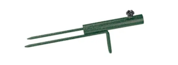 Carp Zoom Umbrella Holder Meest Verkocht