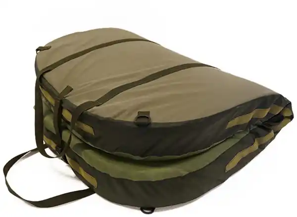 Solar Undercover Camo Foldable Unhooking Mat Favoriet