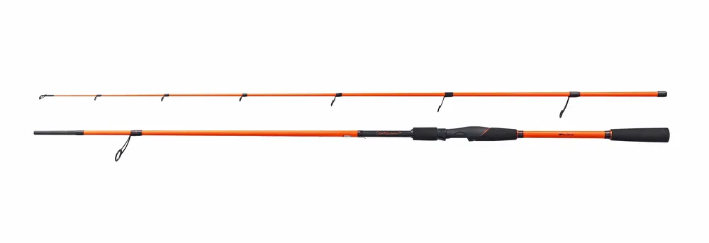 Abu Garcia Svartzonker X Spinhengel 2,40m (30-100g) Bestel Nu