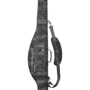 Hoge Kwaliteit Fox Rage Voyager Camo Hard Rod Sleeve Double 1.3m