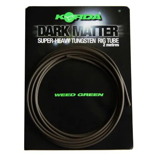 Korda Dark Matter Super-Heavy Tungsten Rig Tube Gravel Goedkoop