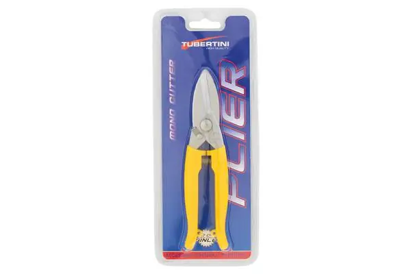 Aanbieding Tubertini Plier Mono Cutter Kniptang