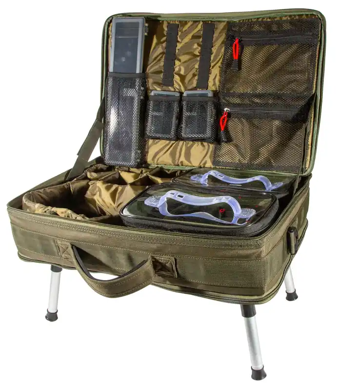 Ultimate Bionic Table Base Bivvy Tafel Koopje