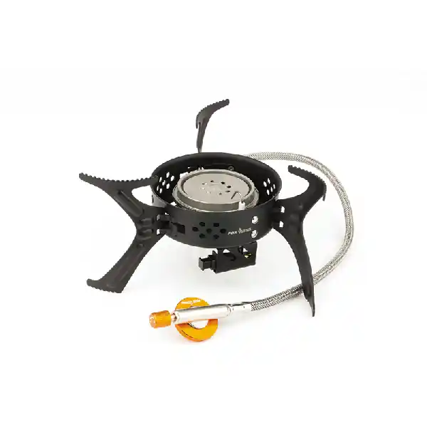 Fox Heat Transfer 3200 Stove Goedkoop