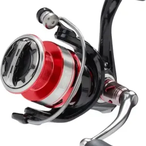 Aanbieding Balzer MK Adventure Spinmolen 640