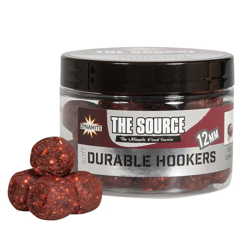 Dynamite Baits Durable Hook Pellets (6mm) Sweet Corn Koop Vandaag