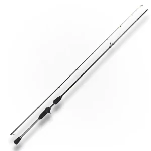 LMAB La Moustique Cast LM-C Baitcaster Hengel 2.30m (20-80g) Goedkoop
