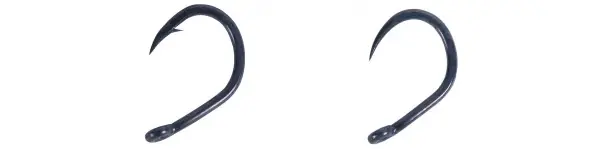 Korum Penetrator Hook, 10 stuks! 8 Snelle Levering