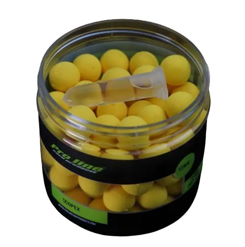 Beperkt Aanbod Pro Line Fluor Pop-Ups Scopex (200ml) 12mm