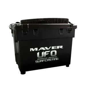 Koopje Maver Surf Seat Box (Met Schouderriem)