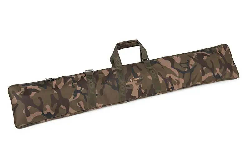Lage Prijs Fox Camolite Large Bankstick Carryall