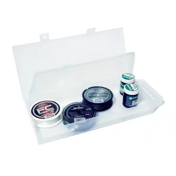 Panaro Tackle Box 180 360x160x45mm Beperkte Voorraad