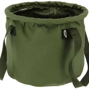 Gecertificeerd NGT Waterproof PVC Collapsible Water Bucket