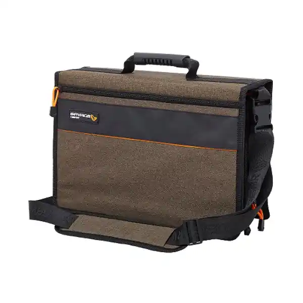 Savage Gear Flip Rig Bag M 30x20x10cm Koop Vandaag
