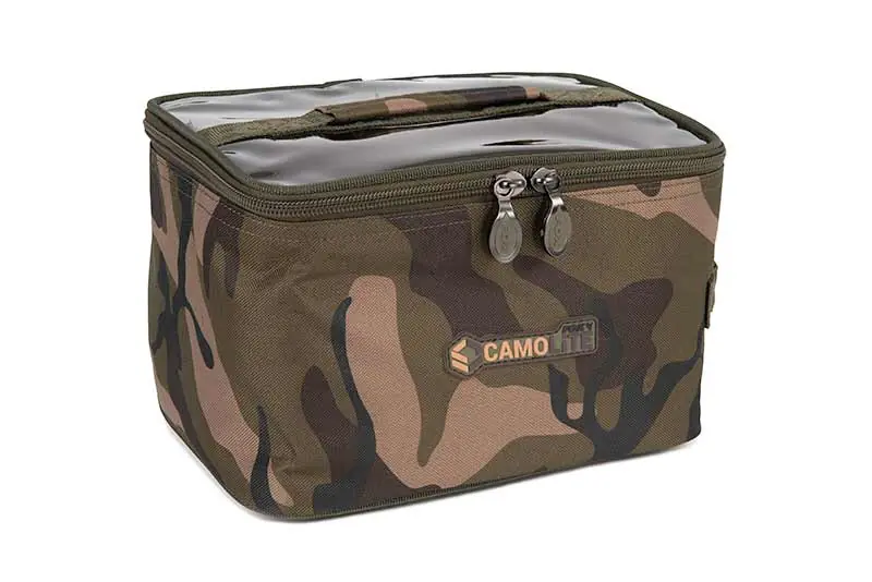 Fox Camolite XL Accessory Bag Aanbieding