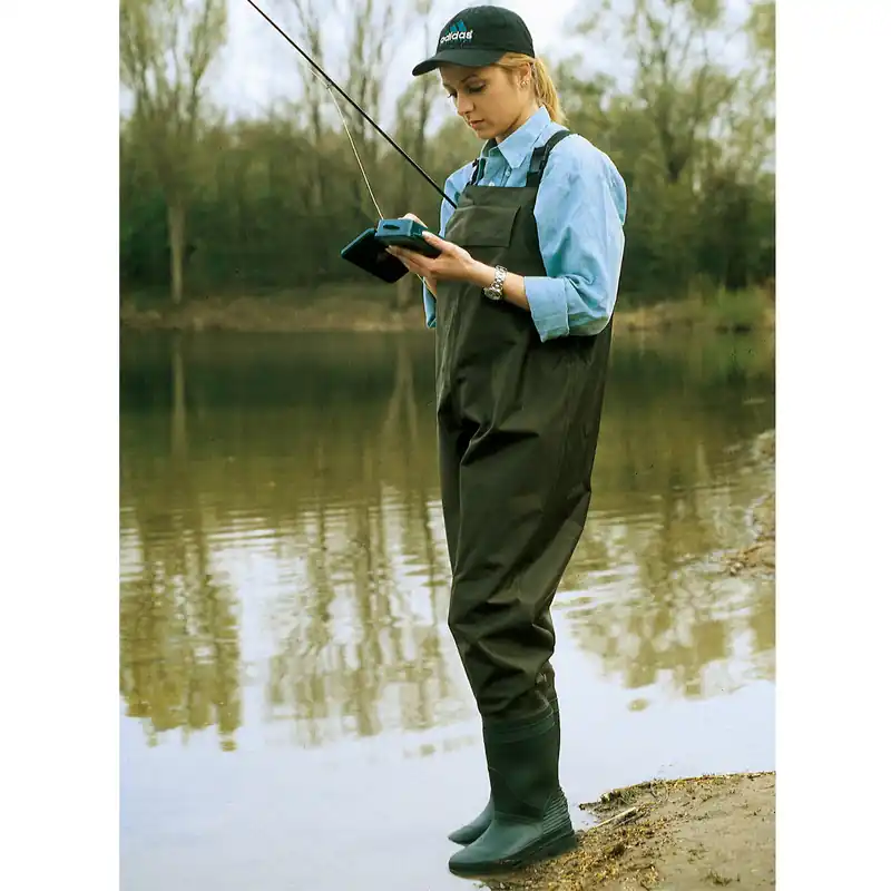 Behr Nylon Waders Women 37 Dagaanbieding