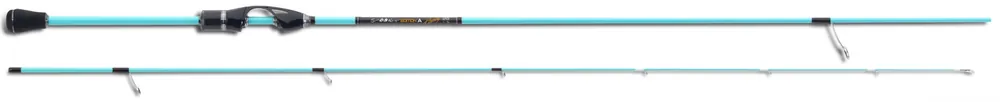Iron Trout Spooner Edition A Heavy X-L Forelhengel (1-9g) 1.98m Fabrieksprijs