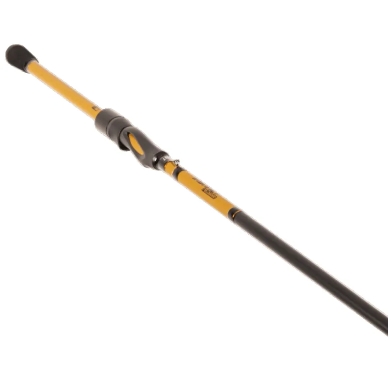 Superprijs BFT Instinct Reloaded 7'6" Big Shad Spinhengel 228cm (10-32g)